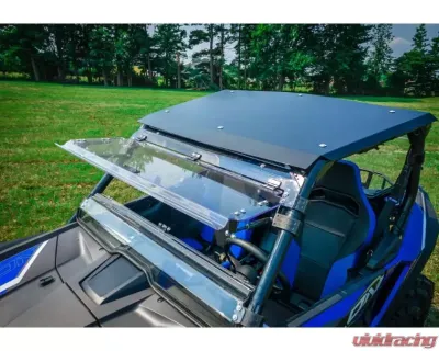 SuperATV Aluminum Roof Honda Talon 1000X 2019+ - ROOF-H-TAL-001-01