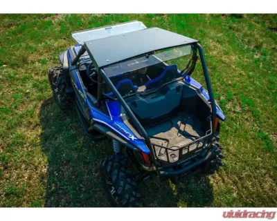 SuperATV Aluminum Roof Honda Talon 1000X 2019+ - ROOF-H-TAL-001-01