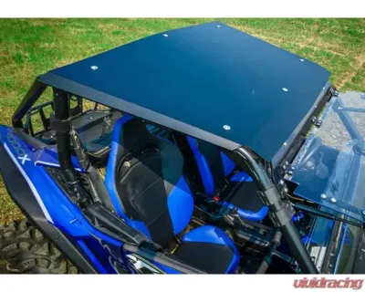 SuperATV Aluminum Roof Honda Talon 1000X 2019+ - ROOF-H-TAL-001-01