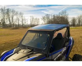 SuperATV Tinted Roof Honda Talon 1000R 2019+