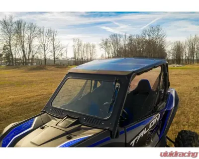 SuperATV Tinted Roof Honda Talon 1000R 2019+ - ROOF-H-TAL-71