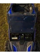 SuperATV Tinted Roof Honda Talon 1000R 2019+                                     - ROOF-H-TAL-71 - Image 2