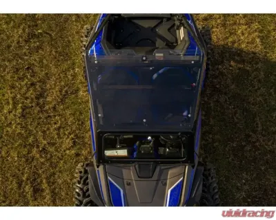 SuperATV Tinted Roof Honda Talon 1000R 2019+ - ROOF-H-TAL-71