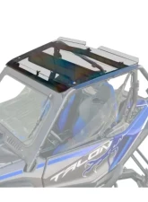 SuperATV Tinted Roof Honda Talon 1000R 2019+                                     - ROOF-H-TAL-71 - Image 3
