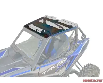 SuperATV Tinted Roof Honda Talon 1000R 2019+ - ROOF-H-TAL-71