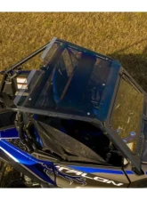 SuperATV Tinted Roof Honda Talon 1000R 2019+                                     - ROOF-H-TAL-71 - Image 4