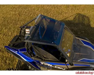 SuperATV Tinted Roof Honda Talon 1000R 2019+ - ROOF-H-TAL-71