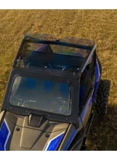 SuperATV Tinted Roof Honda Talon 1000R 2019+                                     - ROOF-H-TAL-71 - Image 5