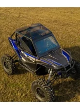 SuperATV Tinted Roof Honda Talon 1000R 2019+                                     - ROOF-H-TAL-71 - Image 6