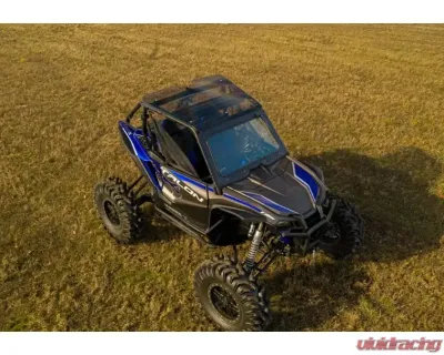 SuperATV Tinted Roof Honda Talon 1000R 2019+ - ROOF-H-TAL-71