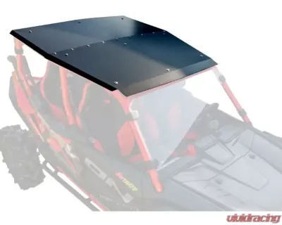SuperATV Aluminum Roof Honda Talon 1000X-4 2020+ - ROOF-H-TAL4-001-01
