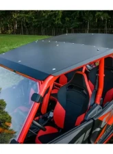 SuperATV Aluminum Roof Honda Talon 1000X-4 2020+                                     - ROOF-H-TAL4-001-01 - Image 3