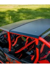 SuperATV Aluminum Roof Honda Talon 1000X-4 2020+                                     - ROOF-H-TAL4-001-01 - Image 4