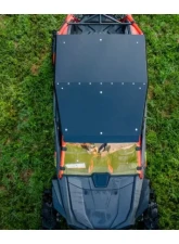 SuperATV Aluminum Roof Honda Talon 1000X-4 2020+                                     - ROOF-H-TAL4-001-01 - Image 5