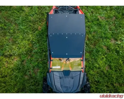 SuperATV Aluminum Roof Honda Talon 1000X-4 2020+ - ROOF-H-TAL4-001-01