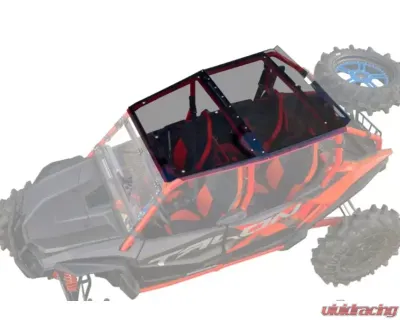 SuperATV Tinted Roof Honda Talon 1000X-4 2020+ - ROOF-H-TAL4-71