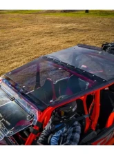 SuperATV Tinted Roof Honda Talon 1000X-4 2020+                                     - ROOF-H-TAL4-71 - Image 4