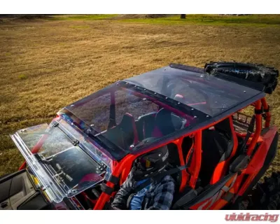 SuperATV Tinted Roof Honda Talon 1000X-4 2020+ - ROOF-H-TAL4-71
