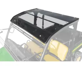 SuperATV Tinted Roof John Deere Gator 835 | 865 2018+