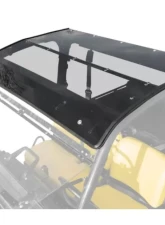 SuperATV Tinted Roof John Deere Gator 835 | 865 2018+                                     - ROOF-JD-835M-71 - Image 6