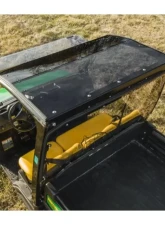 SuperATV Tinted Roof John Deere Gator 835 | 865 2018+                                     - ROOF-JD-835M-71 - Image 3