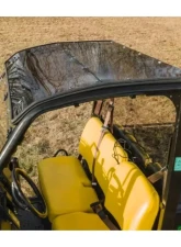 SuperATV Tinted Roof John Deere Gator 835 | 865 2018+                                     - ROOF-JD-835M-71 - Image 4