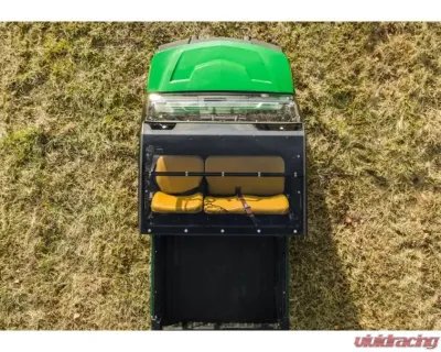 SuperATV Tinted Roof John Deere Gator 835 | 865 2018+ - ROOF-JD-835M-71