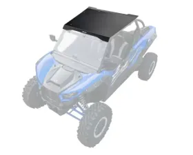SuperATV Aluminum Roof Kawasaki Teryx KRX 1000 2020+
