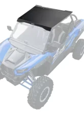 SuperATV Aluminum Roof Kawasaki Teryx KRX 1000 2020+                                     - ROOF-K-KRX-001-01 - Image 5