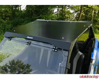 SuperATV Aluminum Roof Kawasaki Teryx KRX 1000 2020+ - ROOF-K-KRX-001-01