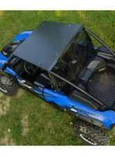 SuperATV Aluminum Roof Kawasaki Teryx KRX 1000 2020+                                     - ROOF-K-KRX-001-01 - Image 3