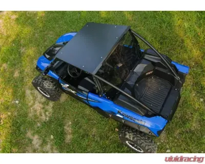 SuperATV Aluminum Roof Kawasaki Teryx KRX 1000 2020+ - ROOF-K-KRX-001-01