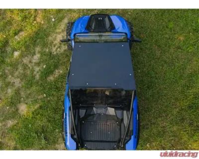 SuperATV Aluminum Roof Kawasaki Teryx KRX 1000 2020+ - ROOF-K-KRX-001-01