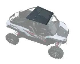 SuperATV Tinted Roof Kawasaki Teryx KRX 2020+