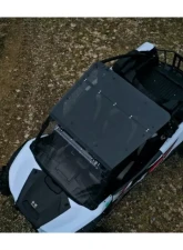 SuperATV Tinted Roof Kawasaki Teryx KRX 2020+                                     - ROOF-K-KRX-71 - Image 2