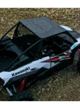 SuperATV Tinted Roof Kawasaki Teryx KRX 2020+                                     - ROOF-K-KRX-71 - Image 3