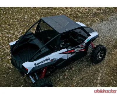 SuperATV Tinted Roof Kawasaki Teryx KRX 2020+ - ROOF-K-KRX-71