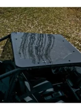 SuperATV Tinted Roof Kawasaki Teryx KRX 2020+                                     - ROOF-K-KRX-71 - Image 4