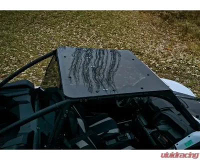 SuperATV Tinted Roof Kawasaki Teryx KRX 2020+ - ROOF-K-KRX-71