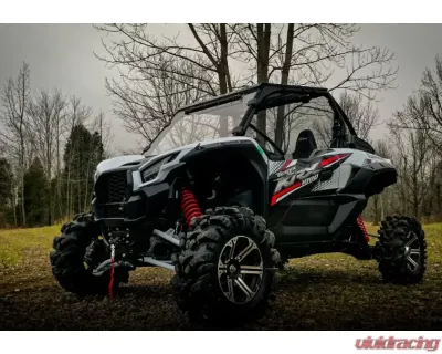 SuperATV Tinted Roof Kawasaki Teryx KRX 2020+ - ROOF-K-KRX-71