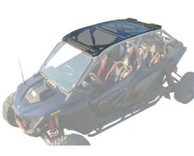 SuperATV Aluminum Roof RZR Pro XP 2020+