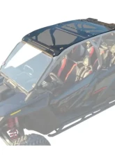 SuperATV Aluminum Roof RZR Pro XP 2020+                                     - ROOF-P-PROXP-001-01 - Image 4