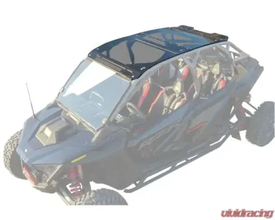 SuperATV Aluminum Roof RZR Pro XP 2020+ - ROOF-P-PROXP-001-01