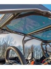 SuperATV Aluminum Roof RZR Pro XP 2020+                                     - ROOF-P-PROXP-001-01 - Image 2