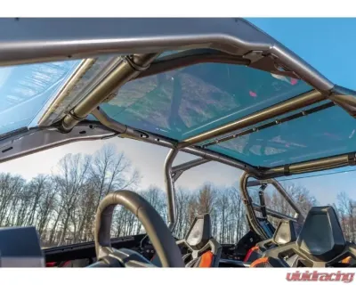 SuperATV Aluminum Roof RZR Pro XP 2020+ - ROOF-P-PROXP-001-01