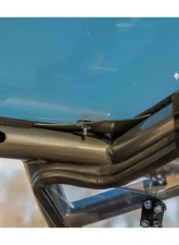 SuperATV Aluminum Roof RZR Pro XP 2020+                                     - ROOF-P-PROXP-001-01 - Image 3