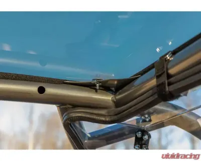 SuperATV Aluminum Roof RZR Pro XP 2020+ - ROOF-P-PROXP-001-01