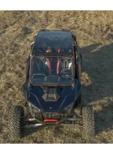 SuperATV Aluminum Roof RZR Pro XP 2020+                                     - ROOF-P-PROXP-001-01 - Image 4