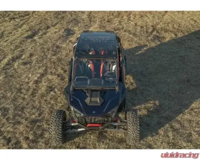 SuperATV Aluminum Roof RZR Pro XP 2020+ - ROOF-P-PROXP-001-01