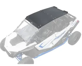 SuperATV Aluminum Roof Polaris RZR Pro XP 2020+